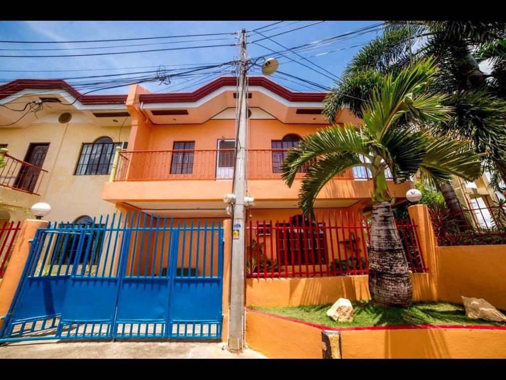 Jenjen'S House Rental Lapu-Lapu City Exterior photo