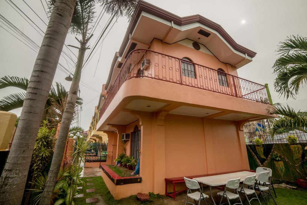 Jenjen'S House Rental Lapu-Lapu City Exterior photo