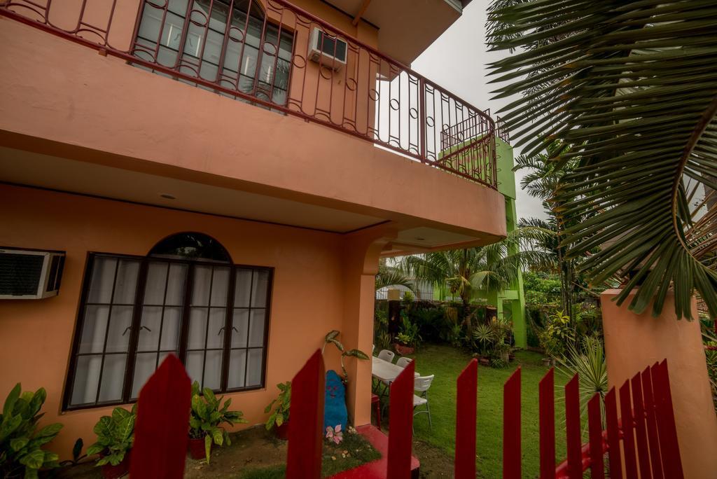 Jenjen'S House Rental Lapu-Lapu City Exterior photo