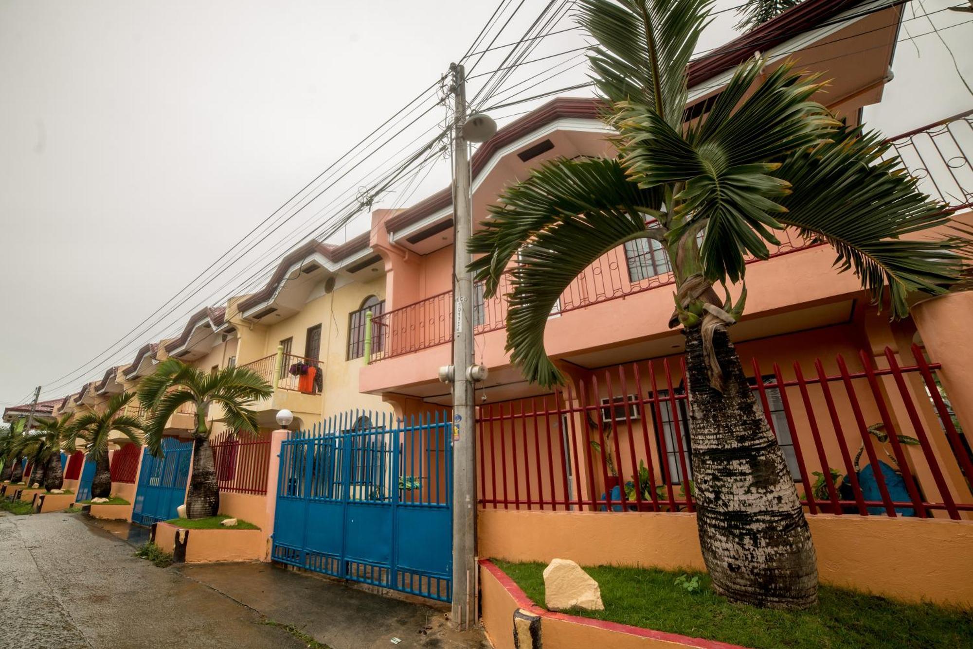 Jenjen'S House Rental Lapu-Lapu City Exterior photo