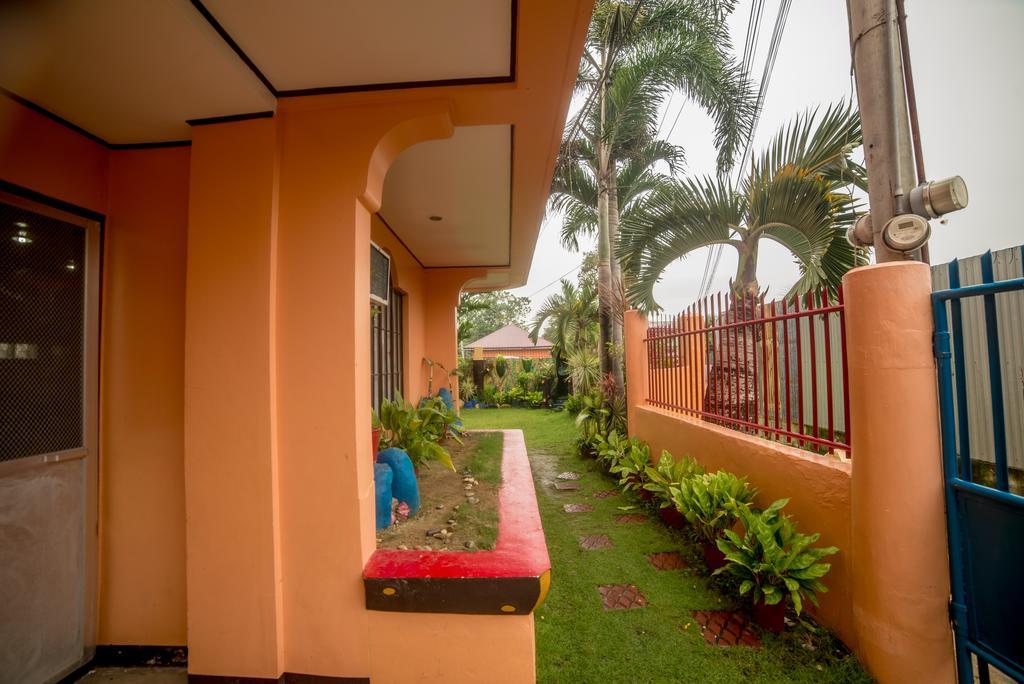 Jenjen'S House Rental Lapu-Lapu City Exterior photo