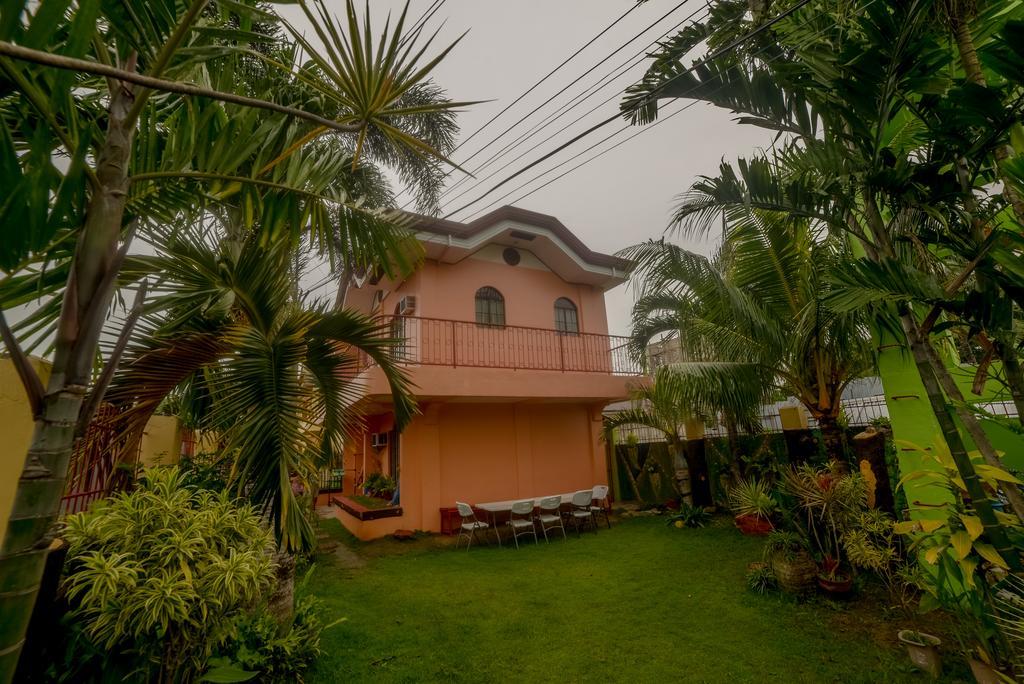 Jenjen'S House Rental Lapu-Lapu City Exterior photo