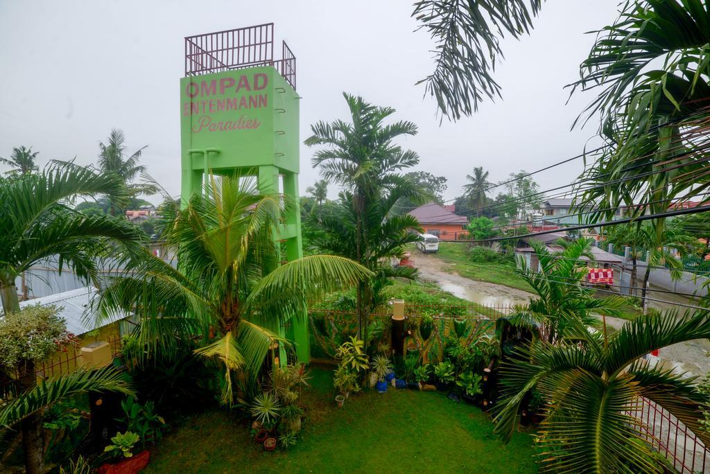 Jenjen'S House Rental Lapu-Lapu City Exterior photo