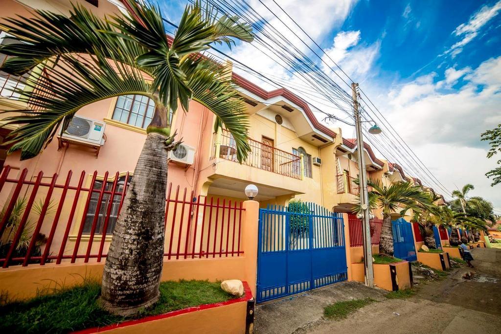 Jenjen'S House Rental Lapu-Lapu City Exterior photo