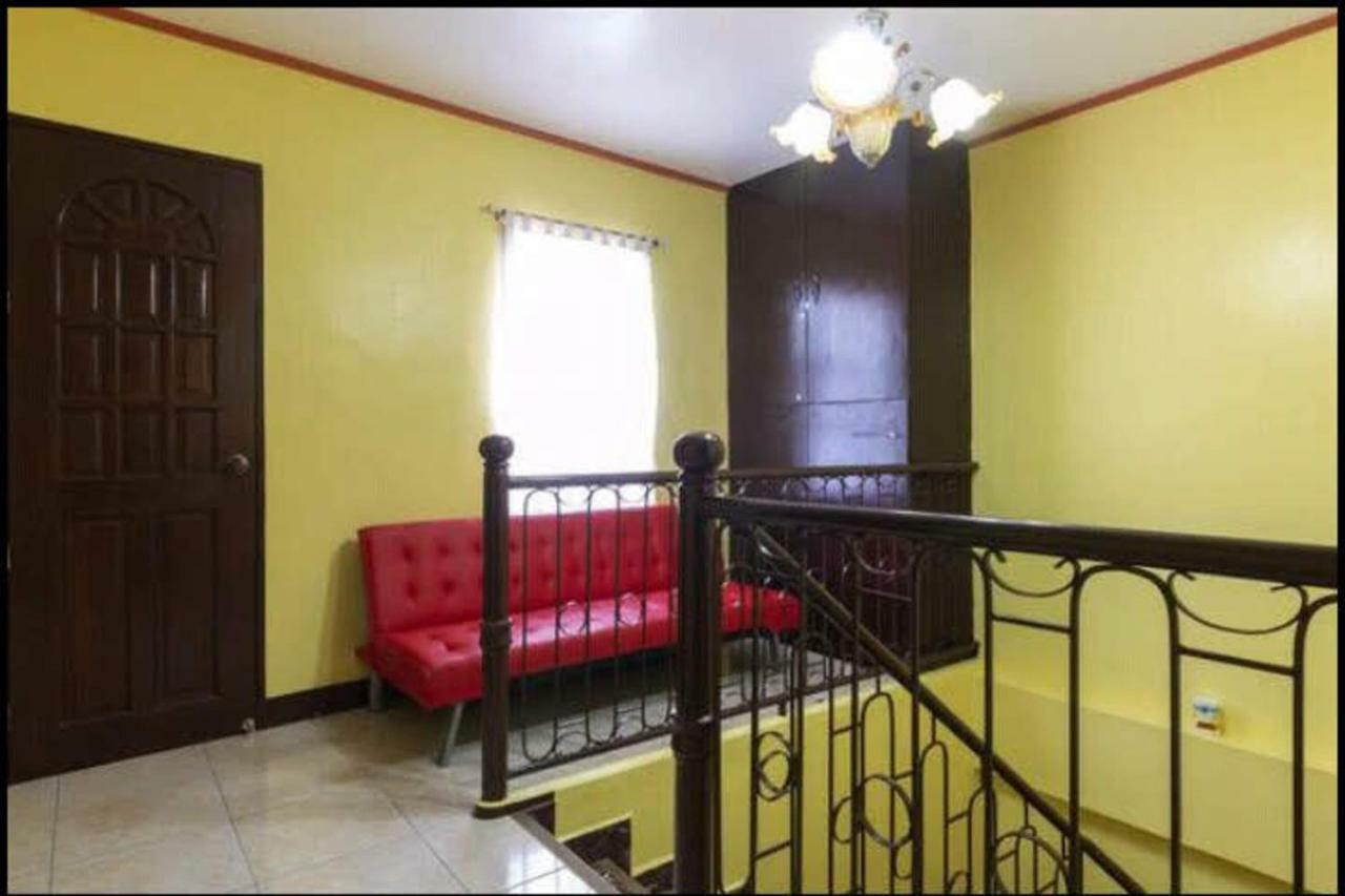 Jenjen'S House Rental Lapu-Lapu City Exterior photo