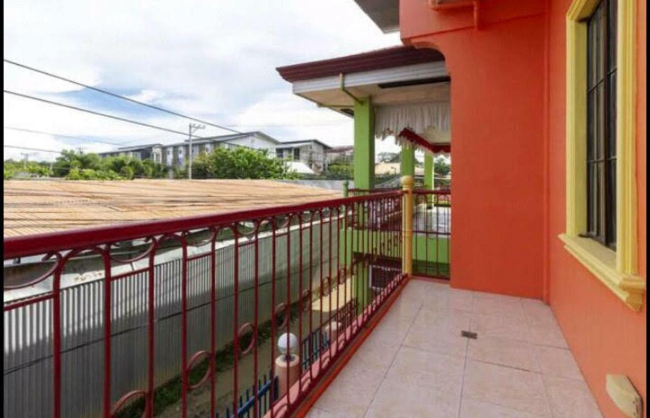 Jenjen'S House Rental Lapu-Lapu City Exterior photo